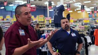 Conoce La Historia De H-E-B