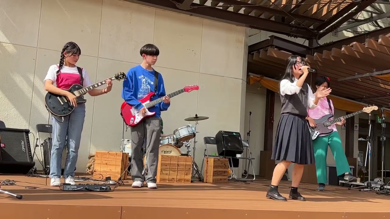 アンコール/明日も(コピー) - YouTube