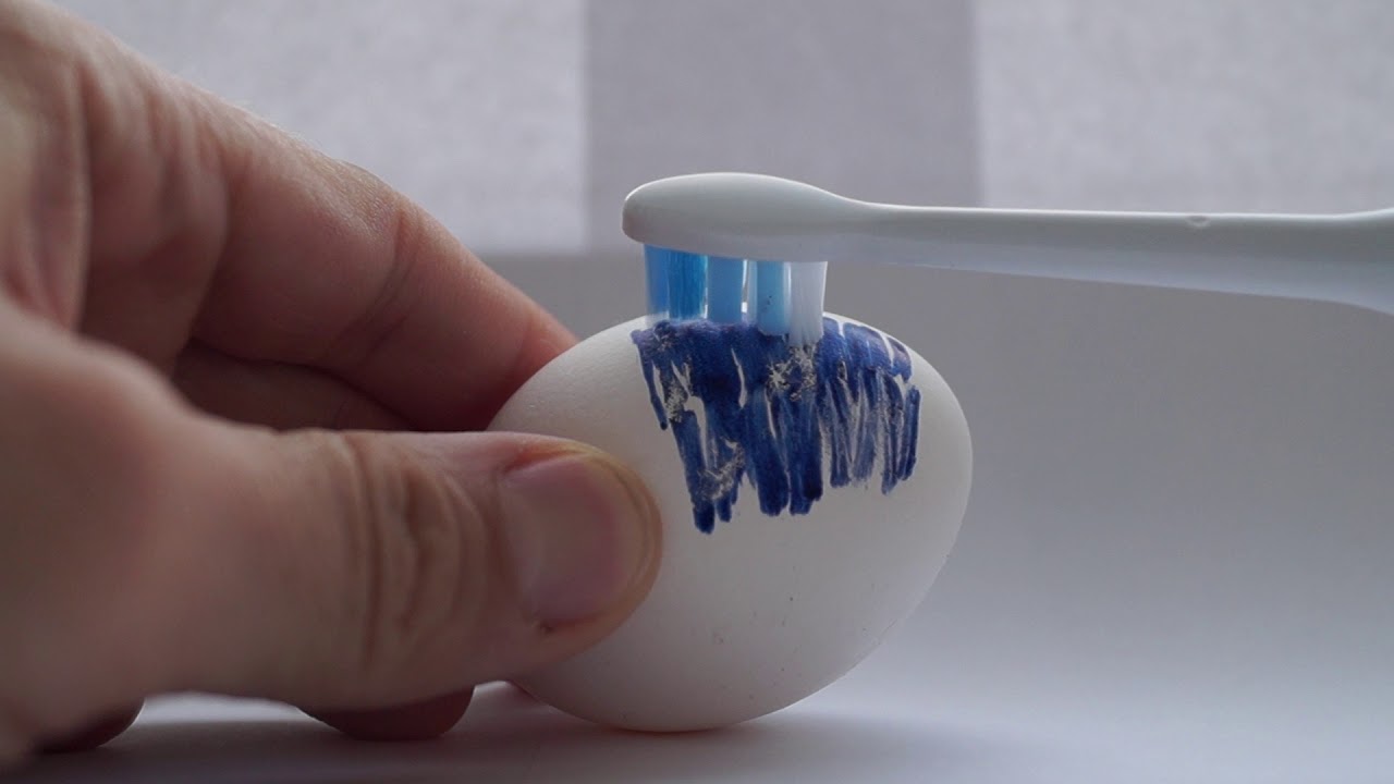 Тестирование зубной щетки Philips Sonicare CleanCare+ HX3292/28