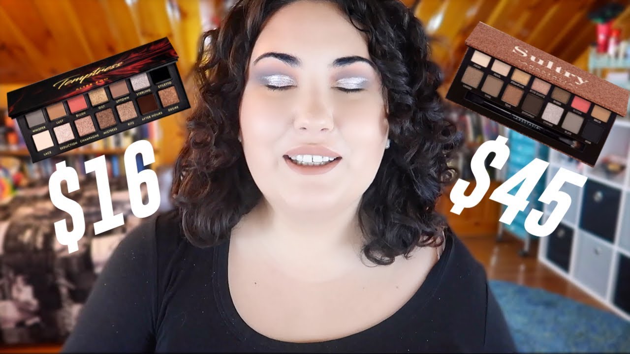 Dupe or Dud?!? Alter Ego vs. ABH