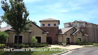 The Landing at Briarcliff Apartments - Pet-Friendly Apartment Community in KCMO