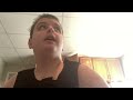TWO DAYS POST-OP TOP SURGERY [cc]
