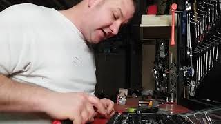 Gearwrench Performance Tool