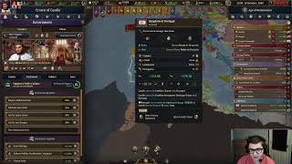 EU5 Release Day! First Campaign! Come Say Hi!