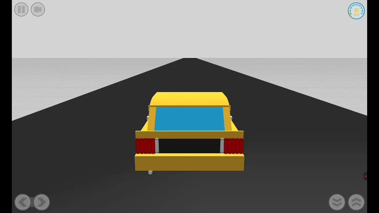 All Mustang gens in draw bricks 