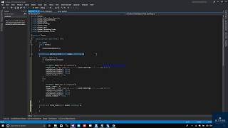 How to develop MCQ environment in c# windows form application screenshot 1