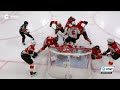 Blackhawks vs. Flyers Game Highlights | 12.23.25