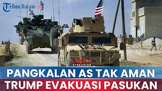 Download lagu 🔵Serangan Iran ke Pangkalan AS di Kawasan Picu Kekhawatiran, Trump Perintahkan Evakuasi Pasukan