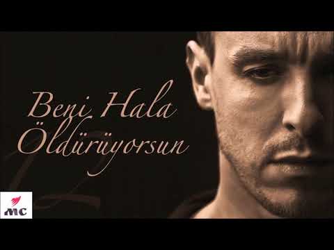 Cem Adrian - Beni Hala Olduruyorsun - Papa & Soul Mix