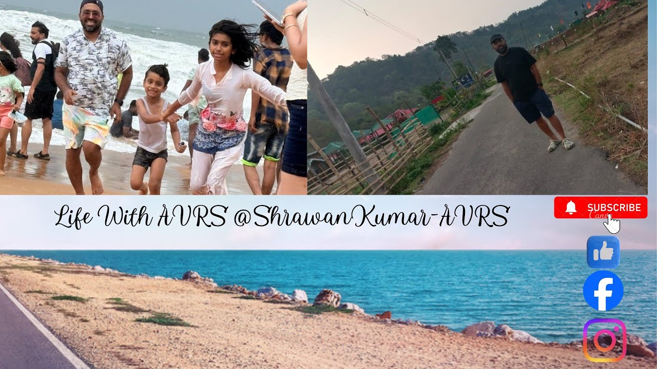 Patna To Goa Day 3 Road Trip || Driving from Solapur to Goa 