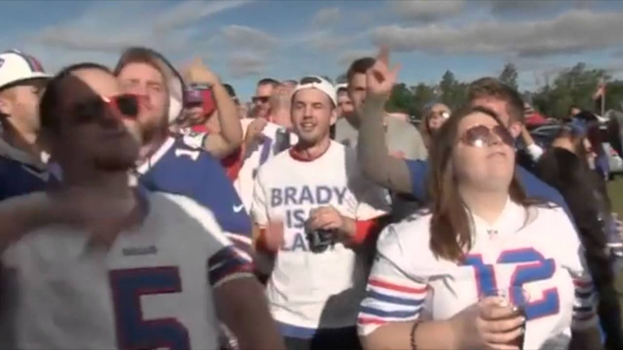 Paul Bartholomew Video