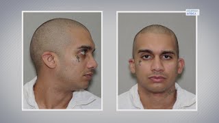 Manhunt underway for inmate who TDCJ says escaped from Angleton trusty camp
