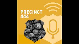 Law and Disorder | Forensic Palynology: Pollen's Redemption Arc, Part 1