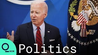 Biden: Congress Must Act to Codify Roe v. Wade