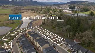 Gales Creek Terrace New homes coming to Forest Grove
