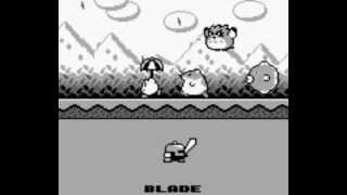 Kirbys Dreamland 2 - Ending And Credits