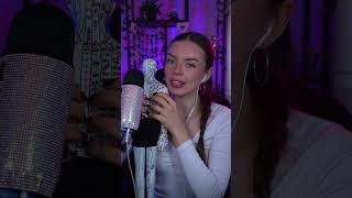best asmr triggers to help you relax and fall asleep #asmr #asmrkto