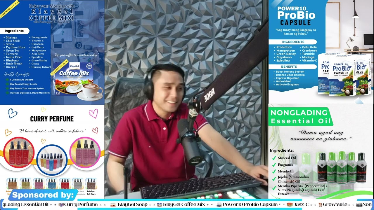 Kaagi ni Gestone from Butuan City