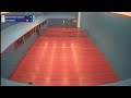 Real Tennis Ivan Ronaldson Trophy 2026 - 5-8 Semi Final - Baudouin Huynh-Lenhardt vs Jim Ludekens
