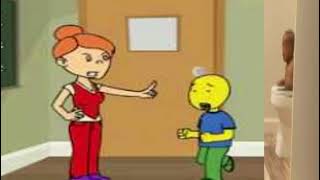 Goanimate boo sound effect (EARRAPE)