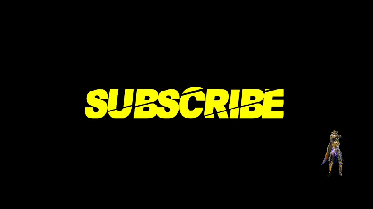 Best outro  (no copyright) | for PUBG , BGMI , COD and other games