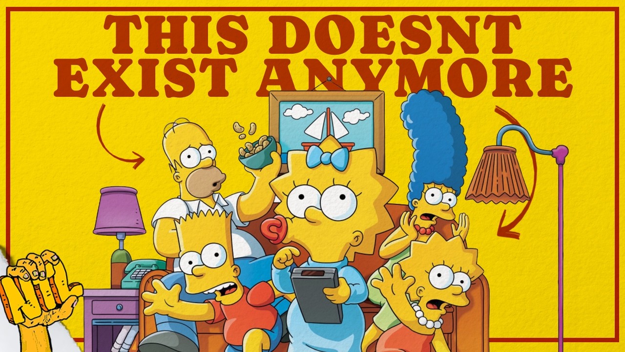 When A Show's Idea Dies Before It Does