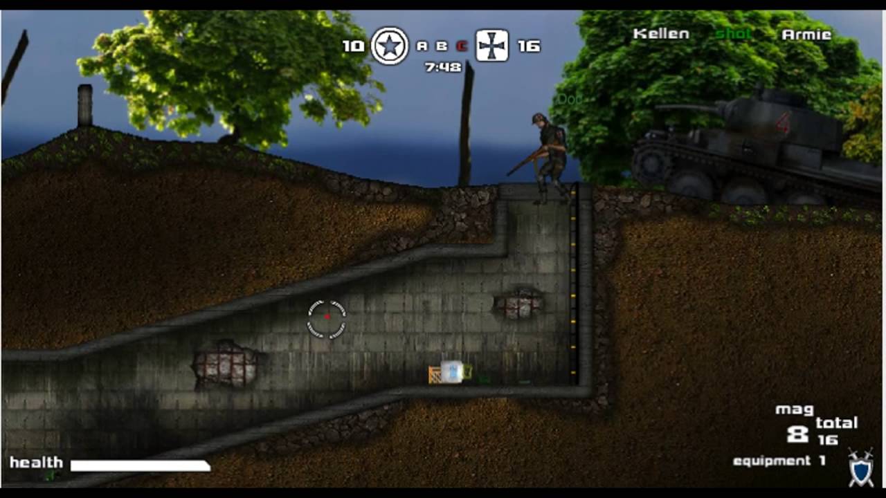 war heroes france 1944