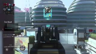 Advanced Warfare Spawn Killing Madness