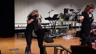 MWROC 2026 Camp Daily Video: Arrival Day (Sunday) @MarkWoodMusic1