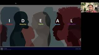 Lunch & Learn: Understanding Emerging Museum Professionals
