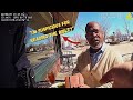 Cop Racially Profiles Pastor Eating Lunch — Arrest Backfires, Career Destroyed in Massive Lawsuit.