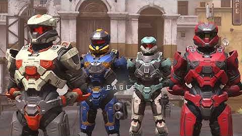 Halo Infinite Technical Preview Multiplayer Extra Gameplay | 4K HDR | Xbox Series X