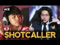 The ace card indo caster impressed by btr lord jm shotcalls