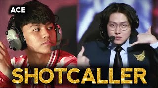 The Ace Card Indo Caster Impressed By Btr Lord Jm Shotcalls