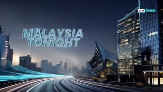14 Jun 2026, RTM WORLD | Malaysia Tonight [ TOP STORY ]