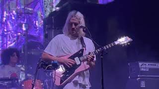 Neil Frances - Games Clip The Ums, Denver, 82821