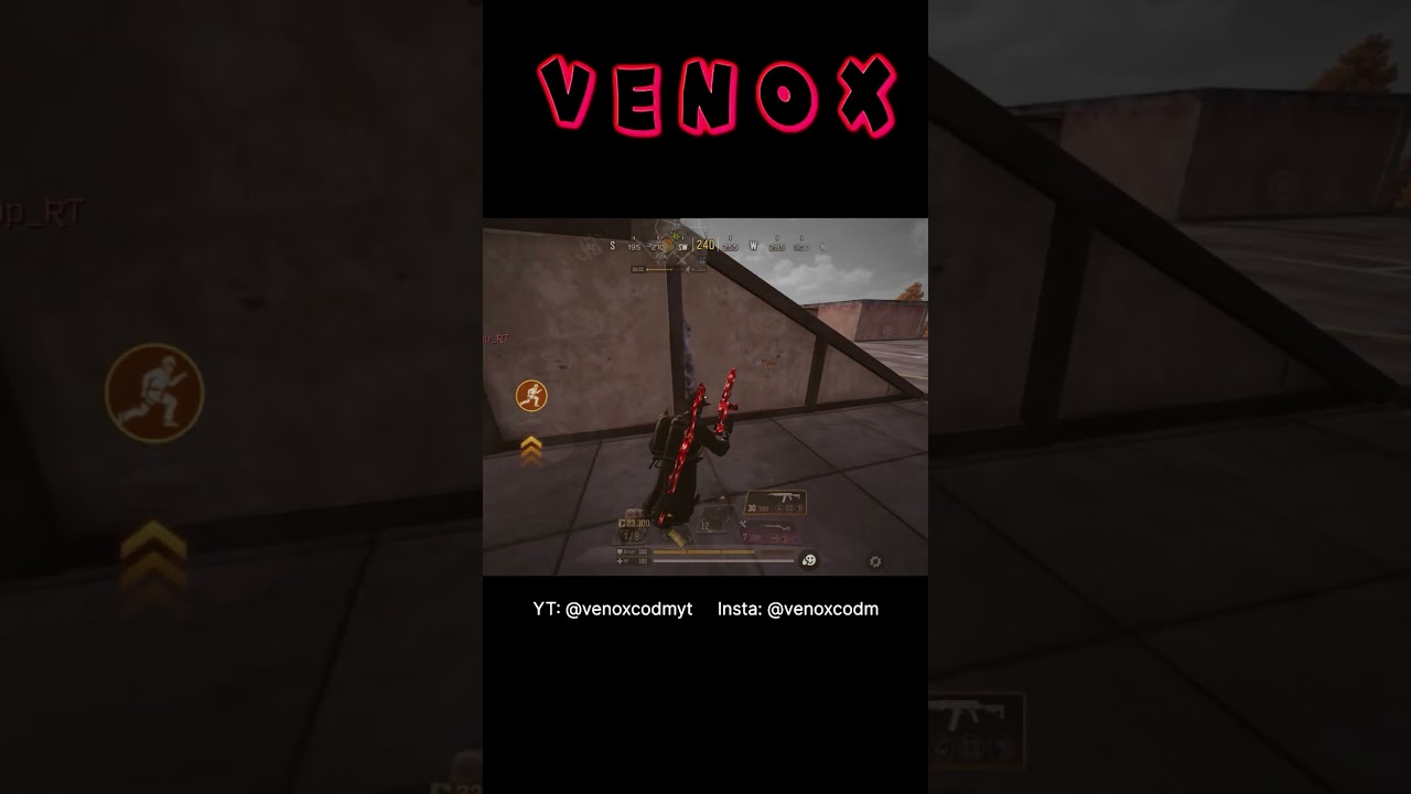 He will never forgot this 