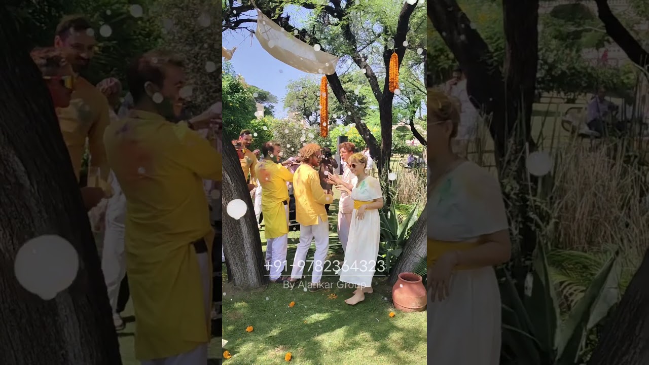 SFX Fireworks Udaipur, Bubble Machine,Flower Shower Machine For Wedding Events Jaipur 