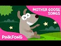 Hey, Diddle, Diddle | Mother Goose | Nursery Rhymes | PINKFONG Songs for Children