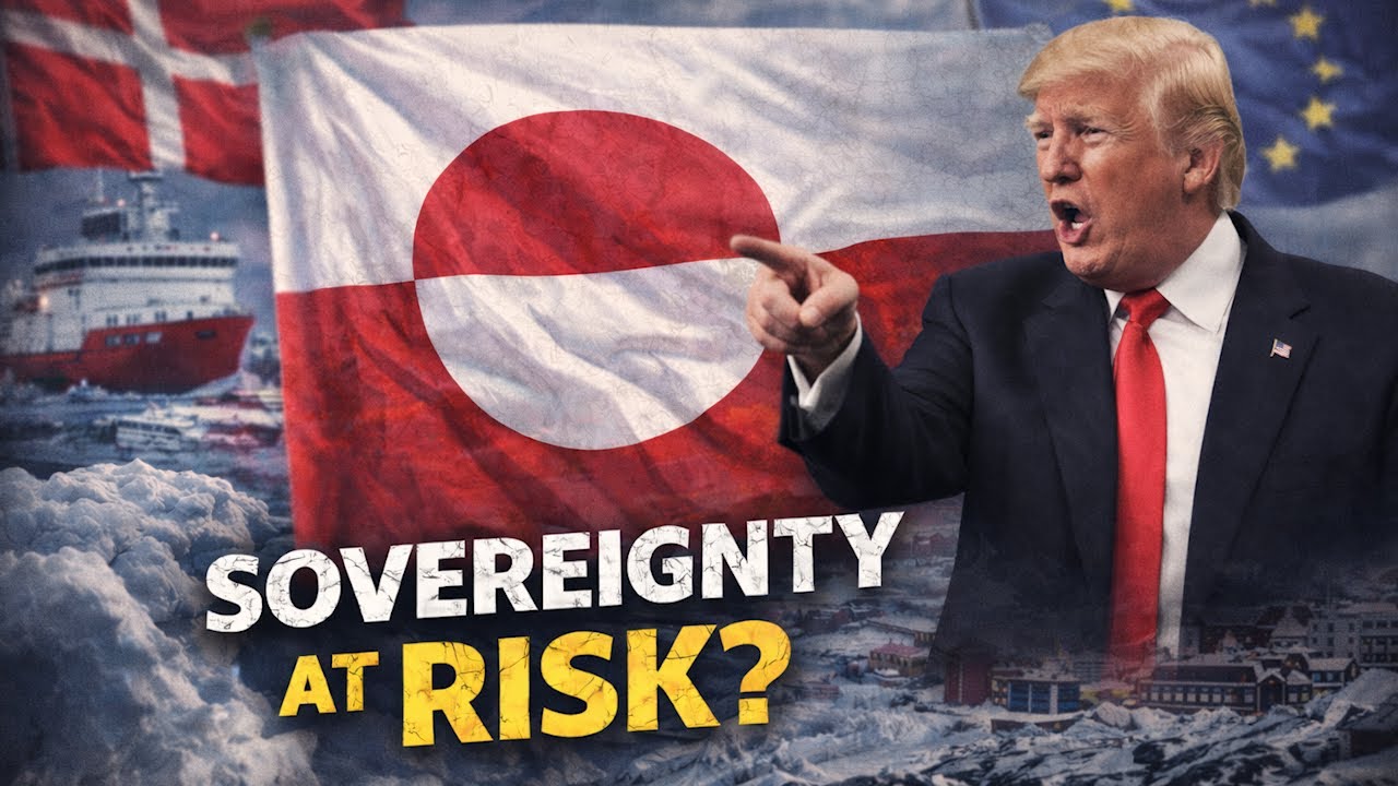 Greenland’s Political Shift and America’s Renewed Interest