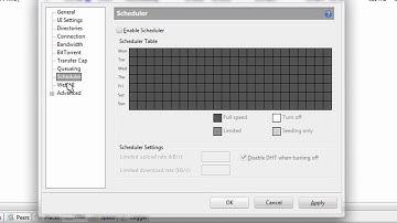 How To Make Utorrent Faster  [ 8 Ways ] ✿ HD