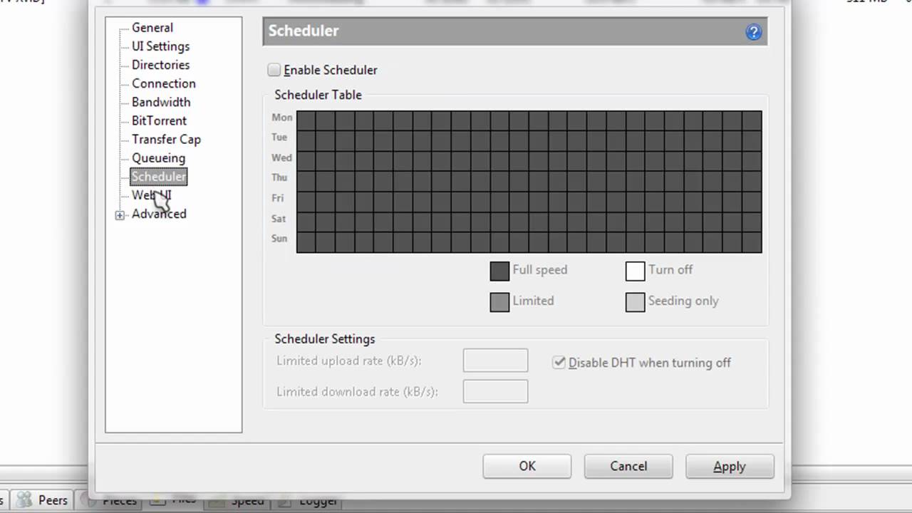 How To Make Utorrent Faster  [ 8 Ways ] ✿ HD