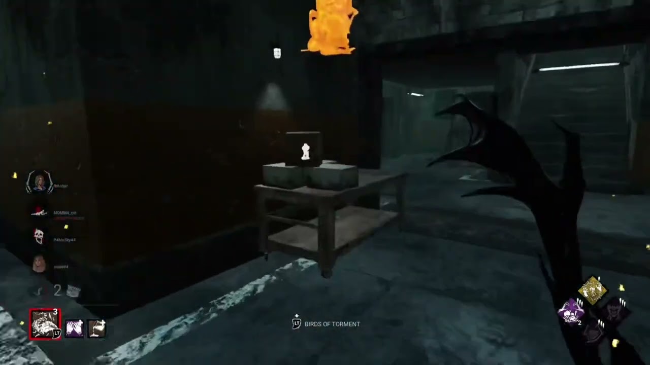 I FINALLY GOT HEX: PENTIMENTO TO WORK!!| Dead By Daylight 