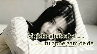 Download Lagu chaha he tujhko MP3