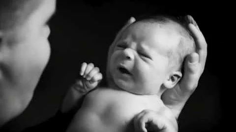 Our Miracle:  Noah Mitchell Warden