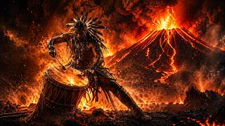 Feel the Fire Within 🔥 | Powerful Tribal Chant & Ancient Ritual