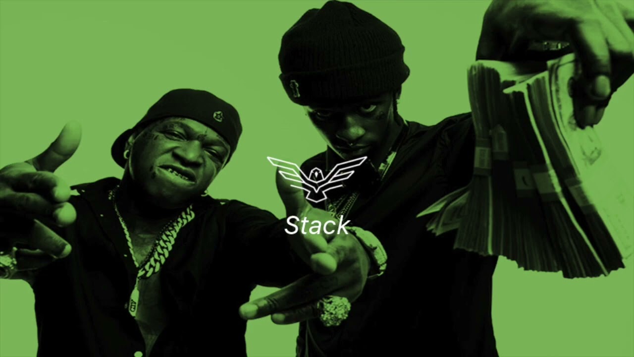 FREE Birdman Young Thug Rich Gang Type Beat  STACK Prod Chris Falcone