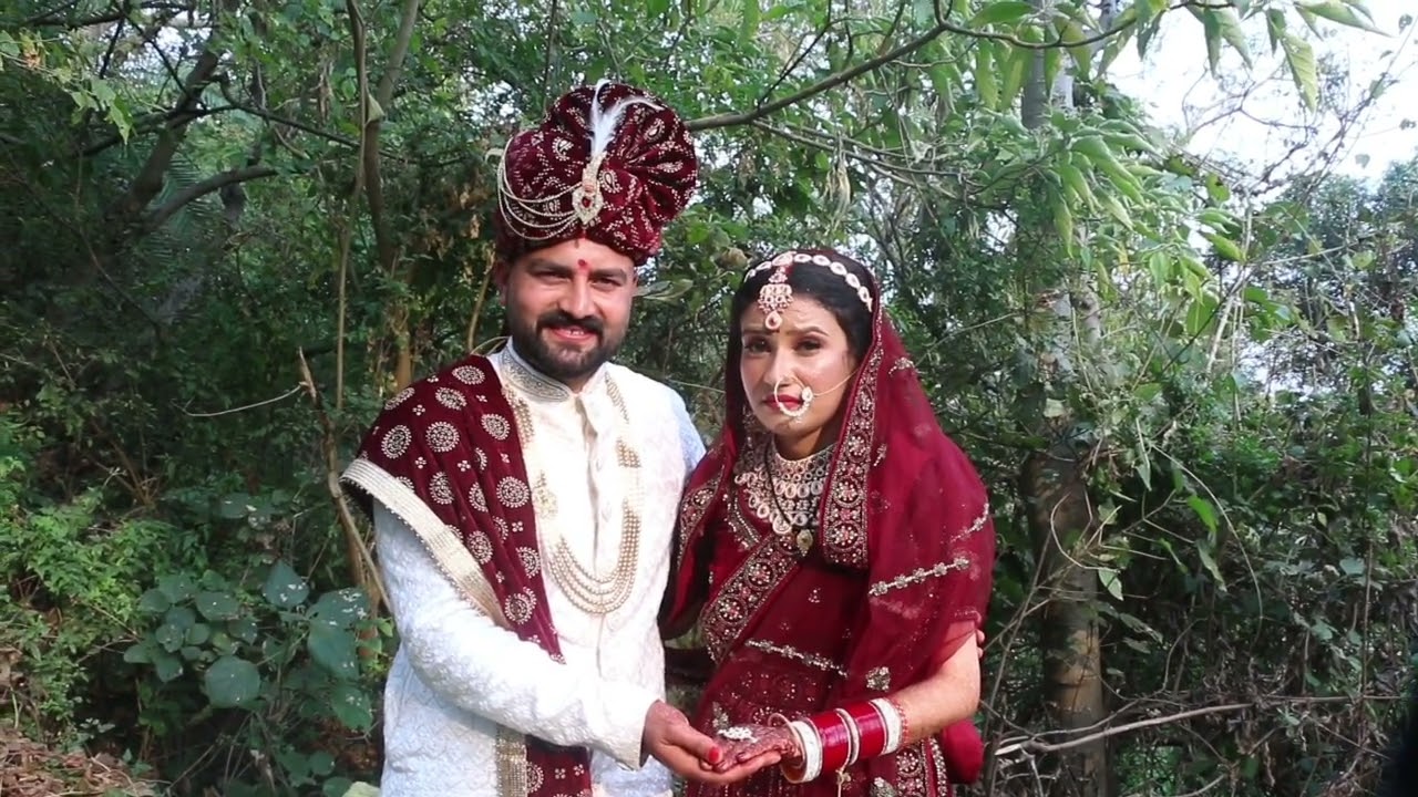 ❣️ Kapil & mamta ❣️