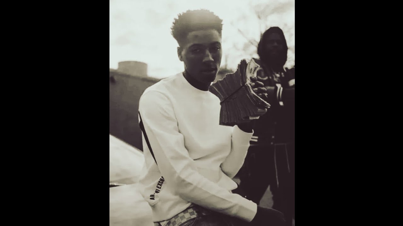 [FREE] NBA youngboy type beat 2025 - 