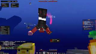 Раздавил попкой весь BravoHvH с лучшим читом Evel Client
